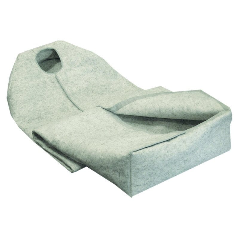Saco de dormir ULM Healing Energy (grande) - Uno Vita AS