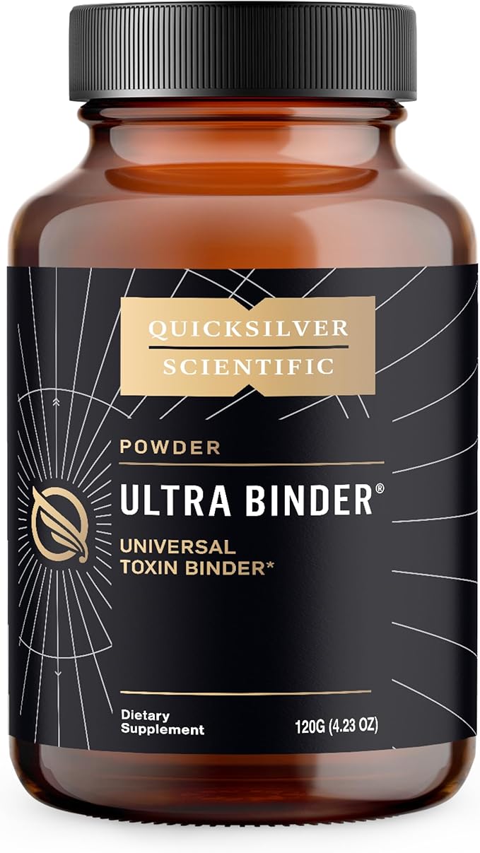 Ultra Binder (120 grams) - Uno Vita AS