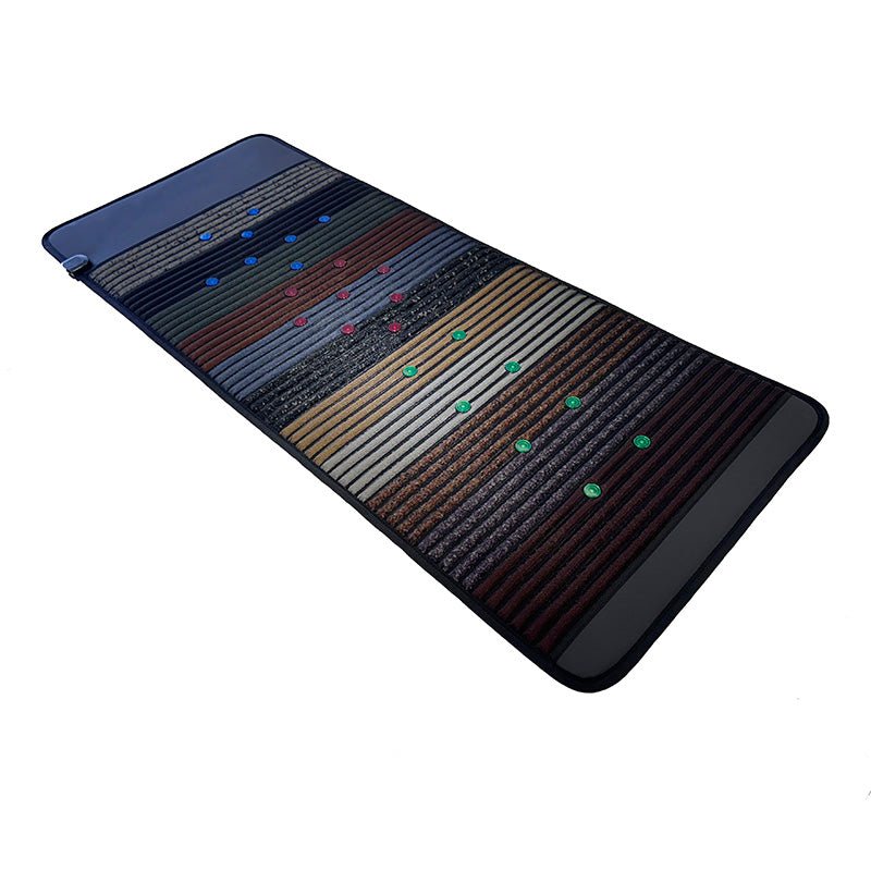 Uno Vita` Bio Mat Therapy and PEMF and Infrared Red Light with Amethyst - Uno Vita AS