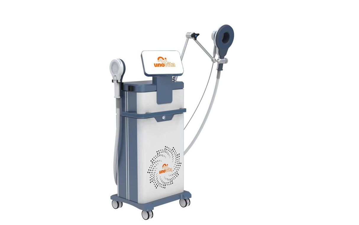 Uno Vita High Intensity PEMF – EMTSF PRO 2S N - Uno Vita AS