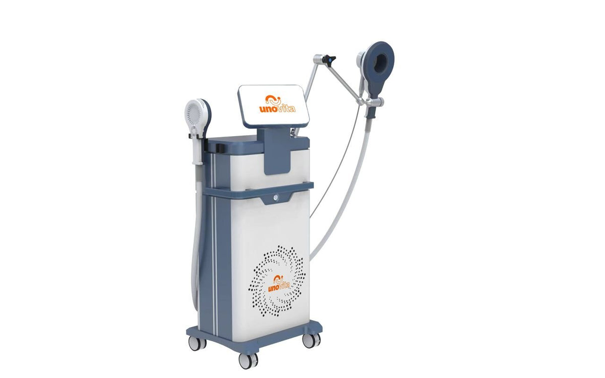 Uno Vita High Intensity PEMF – EMTSF PRO 2S N – Uno Vita AS