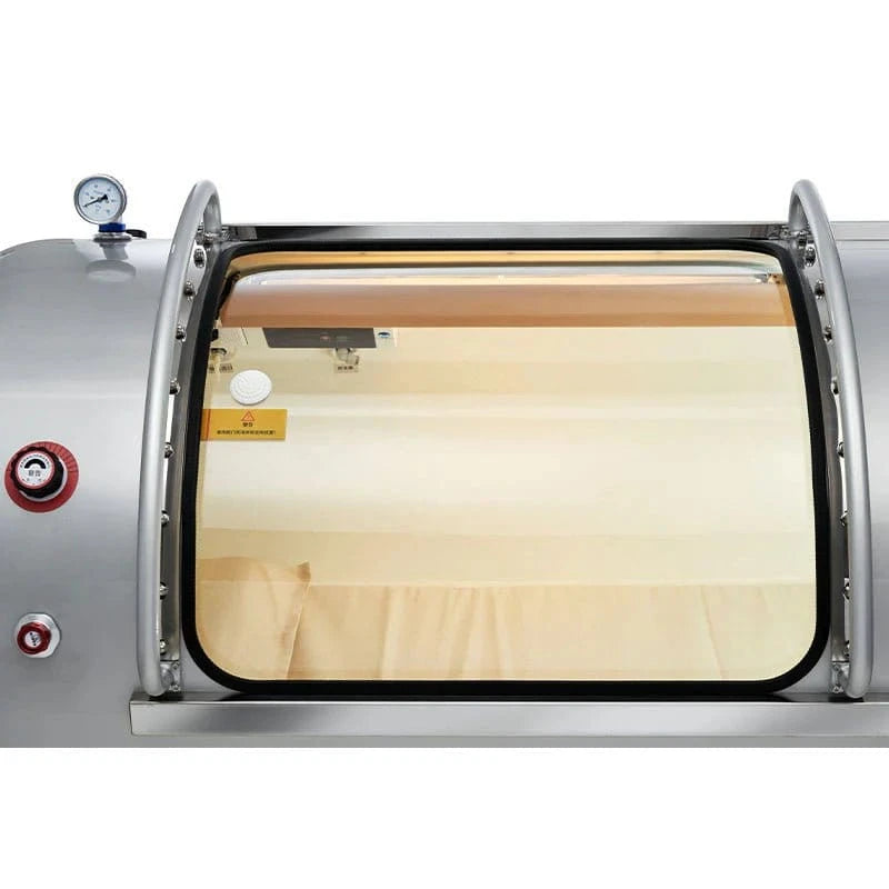 Uno Vita – Macypan HP2202 - 90 2.0 ATA – Grote HBOT-kamer met harde schaal - Uno Vita AS