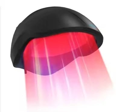 Sistema di crescita dei capelli con casco laser professionale Uno Vita con 552 diodi - Uno Vita AS
