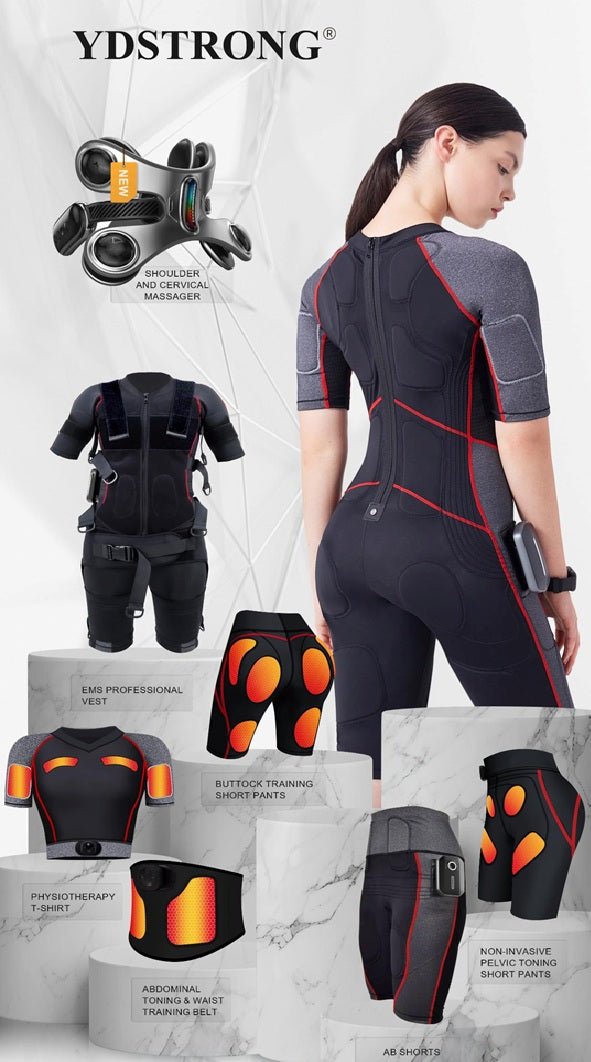 Cinturón de fortalecimiento abdominal y entrenamiento de cintura de Uno Vita - Uno Vita AS