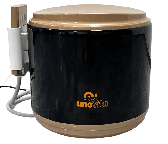 Uno Vitas EM-stol Mini bäckenbottenstimulering - Uno Vita AS