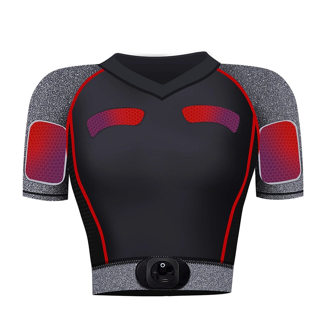 Camiseta Fisioterapia EMS para mujer de Uno Vita - Uno Vita AS