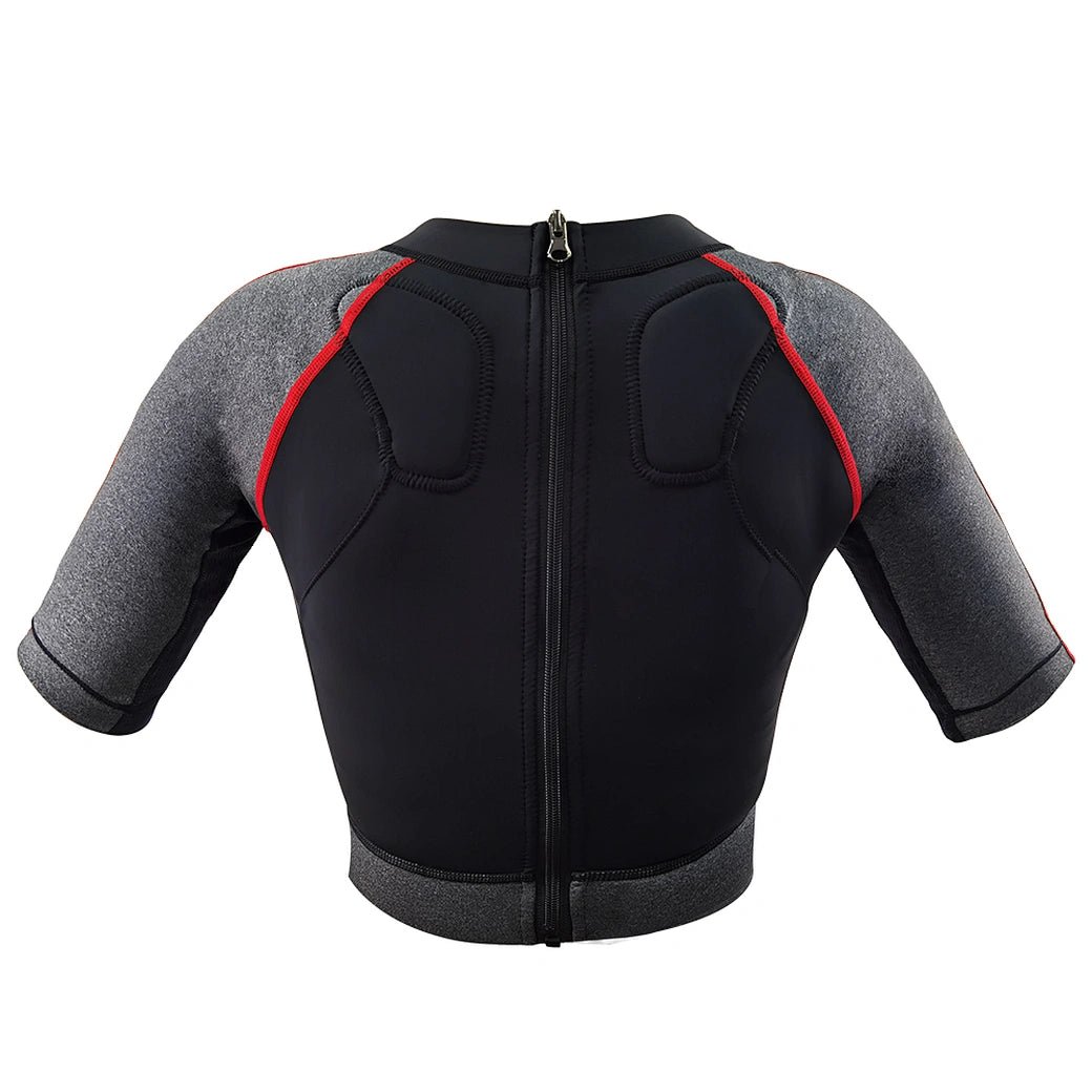 Camiseta Fisioterapia EMS para mujer de Uno Vita - Uno Vita AS