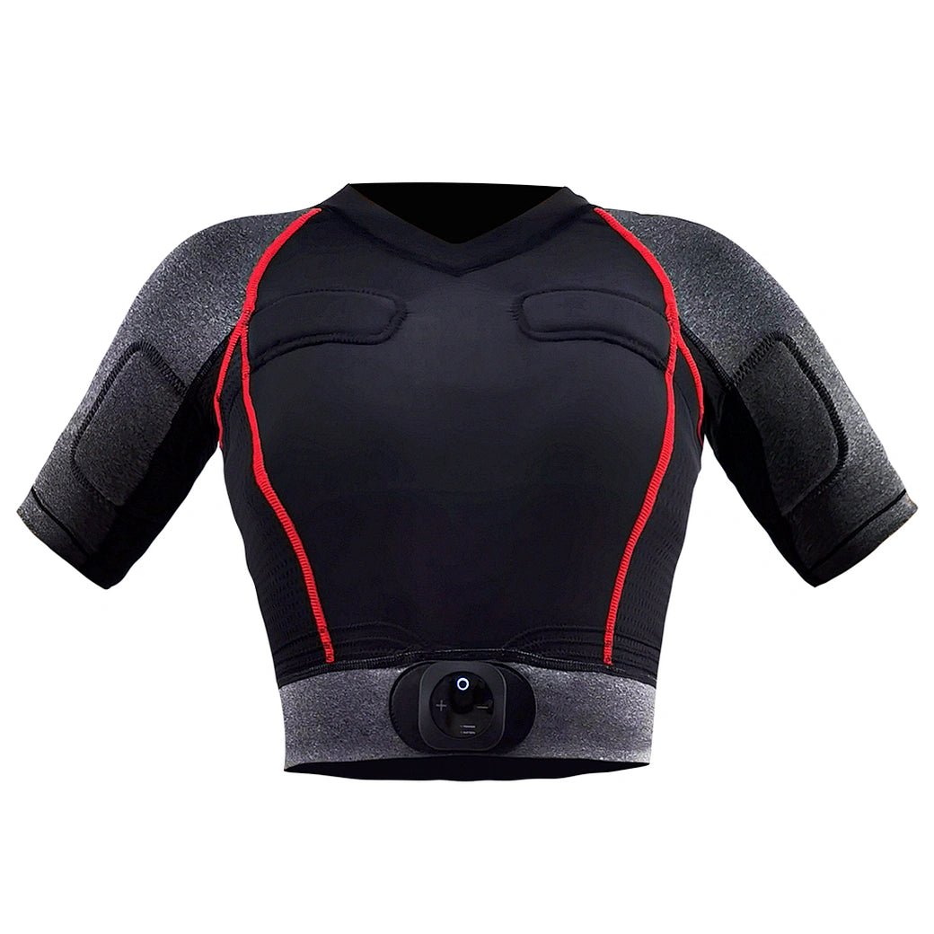 Camiseta Fisioterapia EMS para mujer de Uno Vita - Uno Vita AS