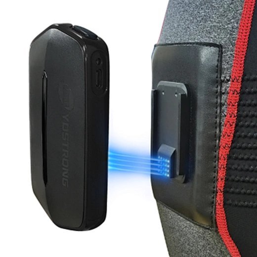 EMS de Uno Vita - traje de entrenamiento (versión femenina) - Uno Vita AS