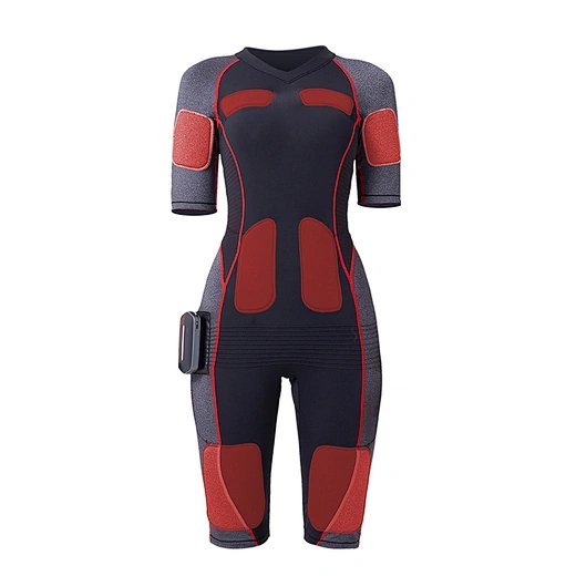 Uno Vita's EMS - training suit (female version) - Uno Vita AS
