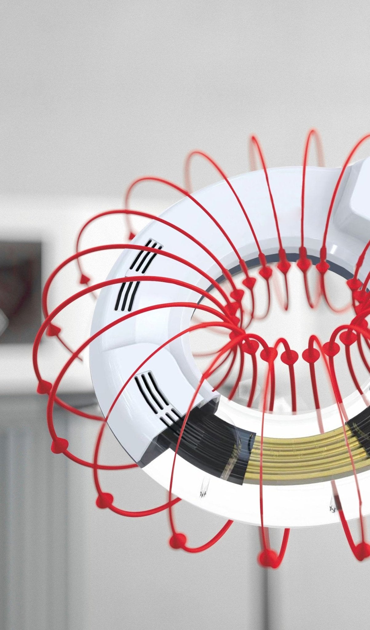 EMTSF PRO de Uno Vita - PEMF de alta intensidad con láser (sistema completo) - Uno Vita AS