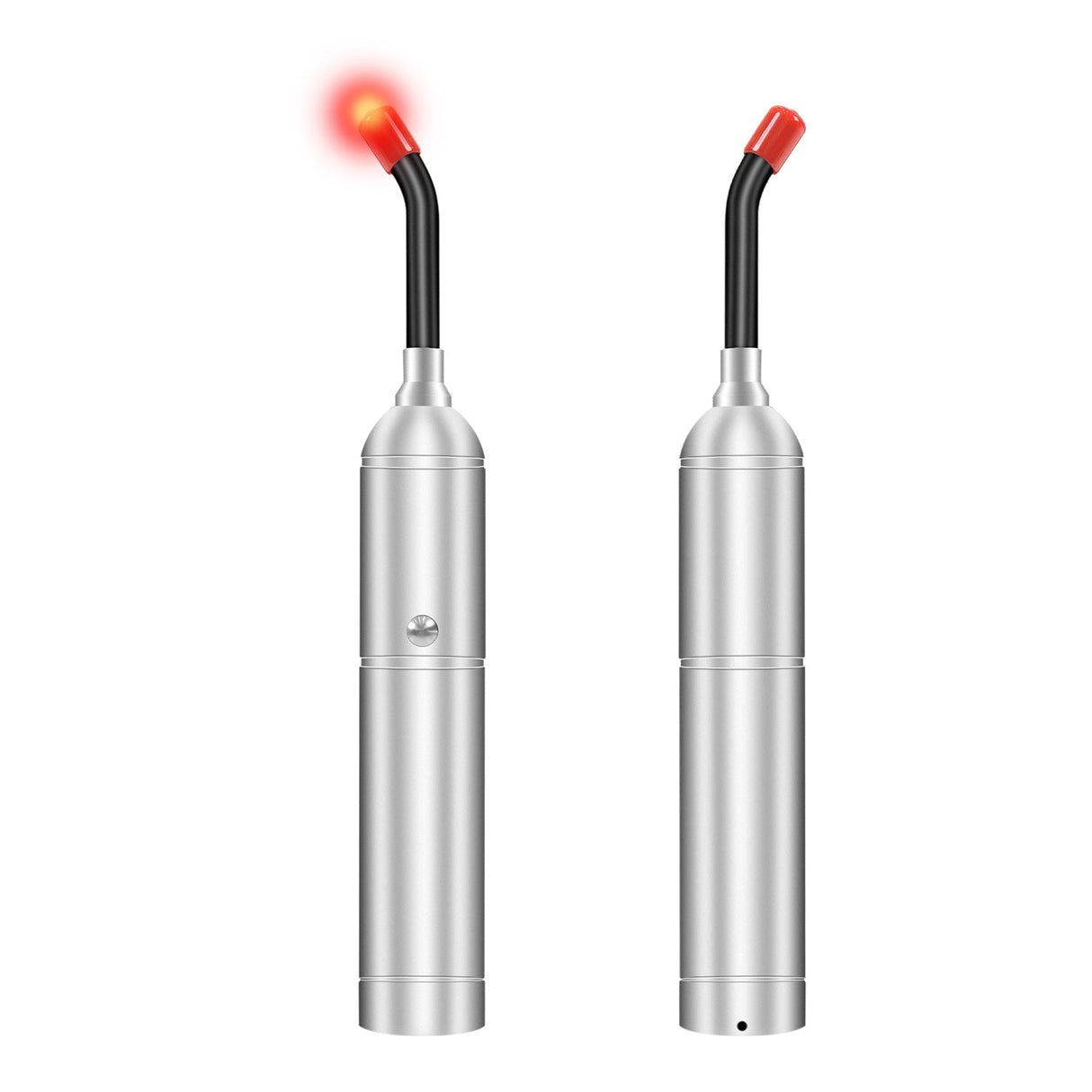 Lampe torche portative de luminothérapie d'Uno Vita (5 longueurs d'onde) - Uno Vita AS