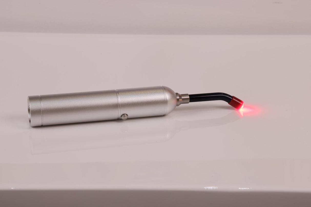 Lampe torche portative de luminothérapie d'Uno Vita (5 longueurs d'onde) - Uno Vita AS