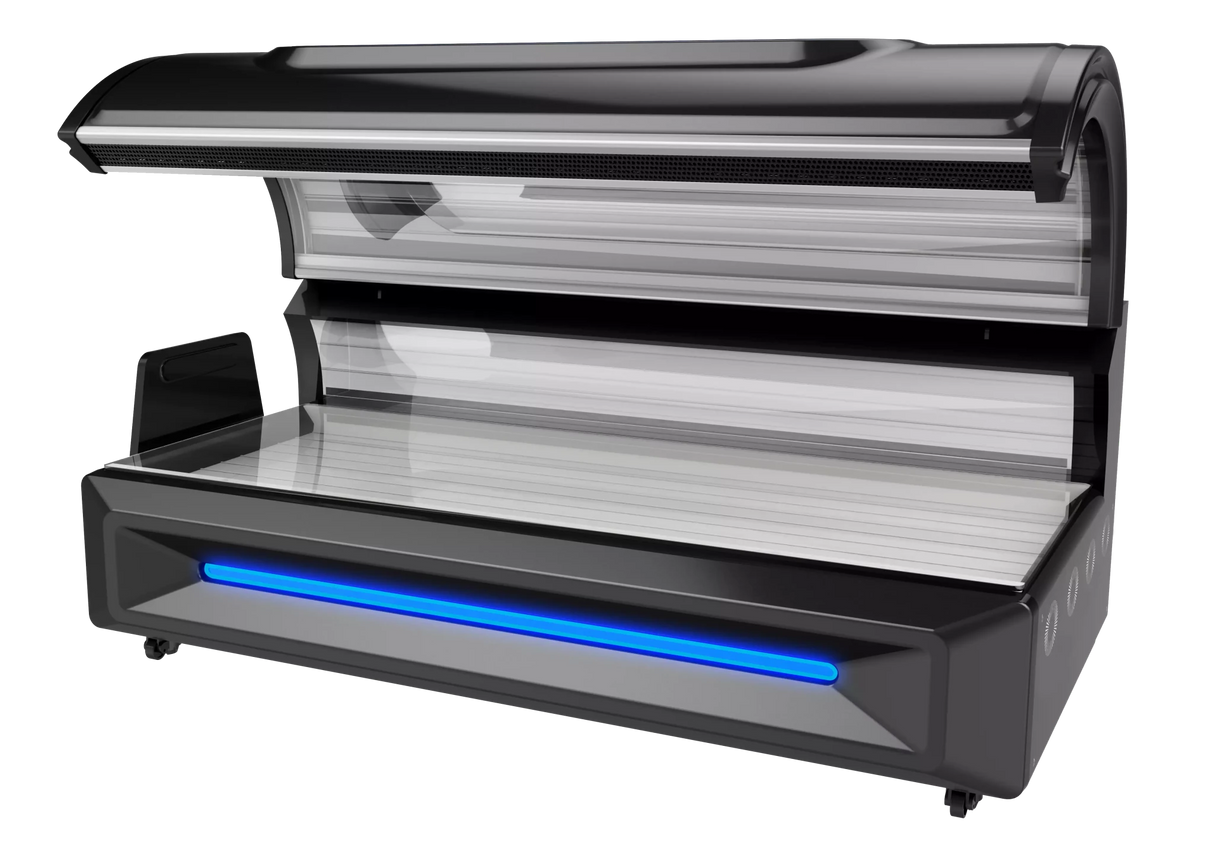 Uno Vita`s Merican Light Therapy Bed M6N+ Top Model - Leading Technology - Uno Vita AS