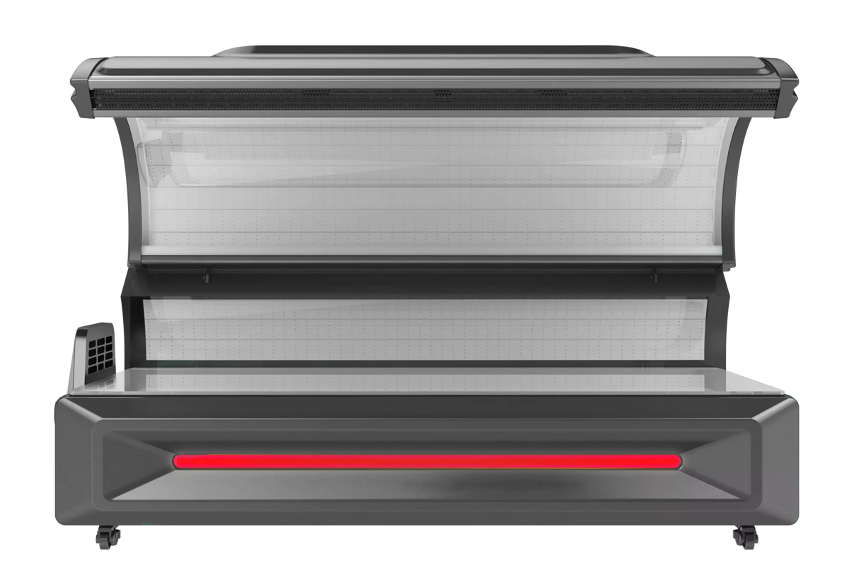 Uno Vita`s Merican Light Therapy Bed M6N+ Top Model - Leading Technology - Uno Vita AS