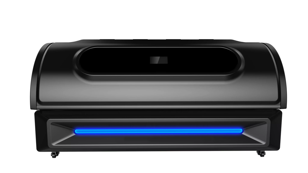 Uno Vita`s Merican Light Therapy Bed M6N+ Top Model - Leading Technology - Uno Vita AS