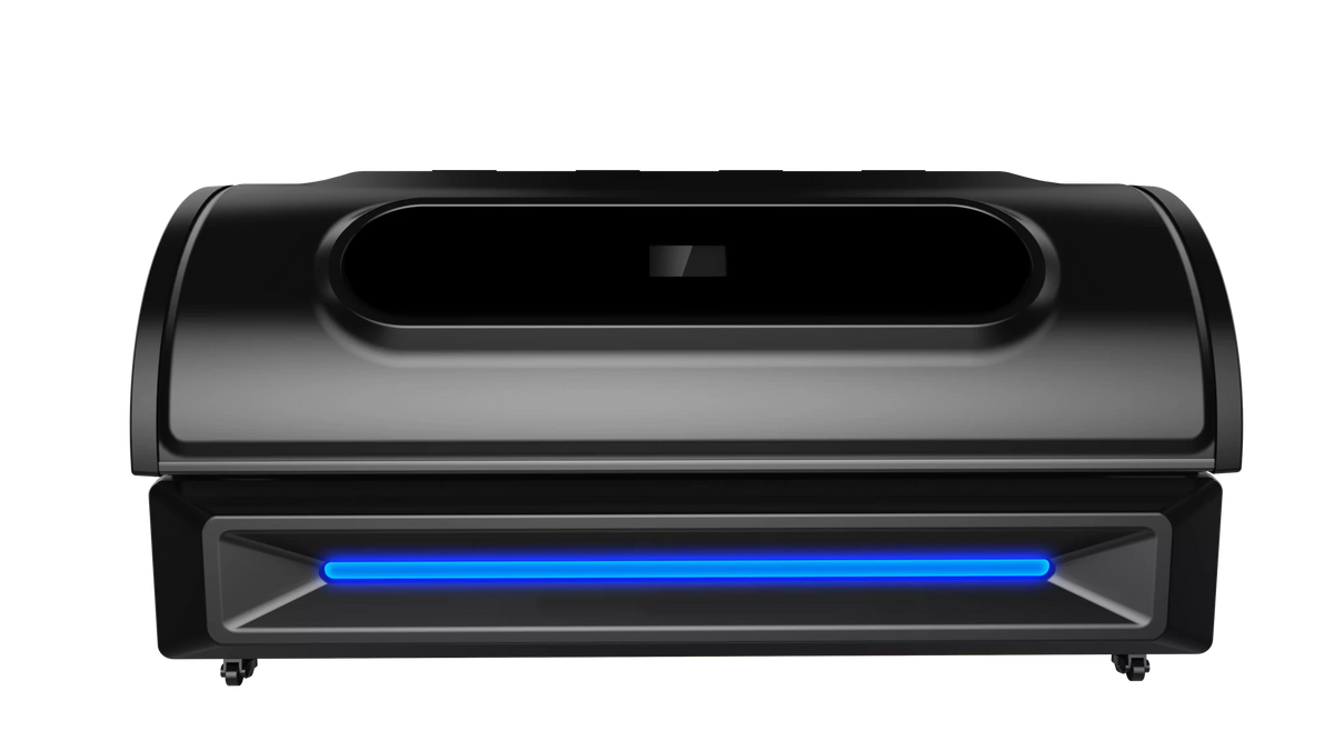 Letto per fototerapia mericano M6N+ di Uno Vita Modello di punta - Tecnologia all'avanguardia - Uno Vita AS