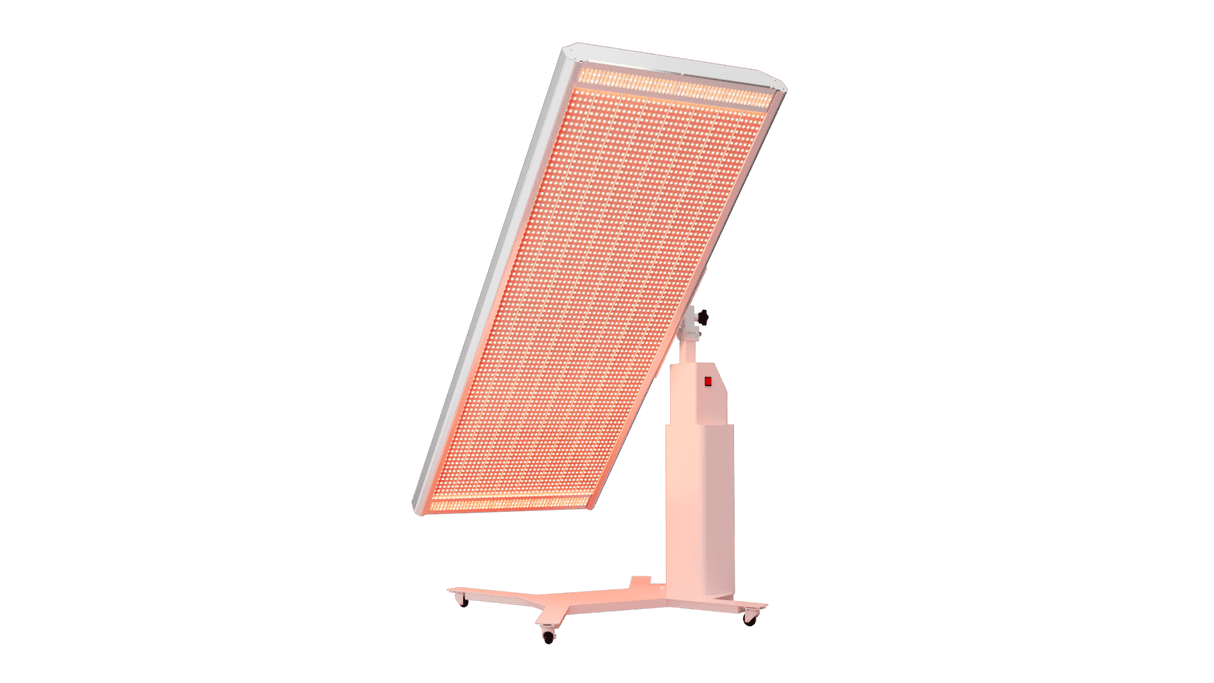 Uno Vita`s Merican Professional Red Light Therapy Bed Panel M2 Plus - Uno Vita AS