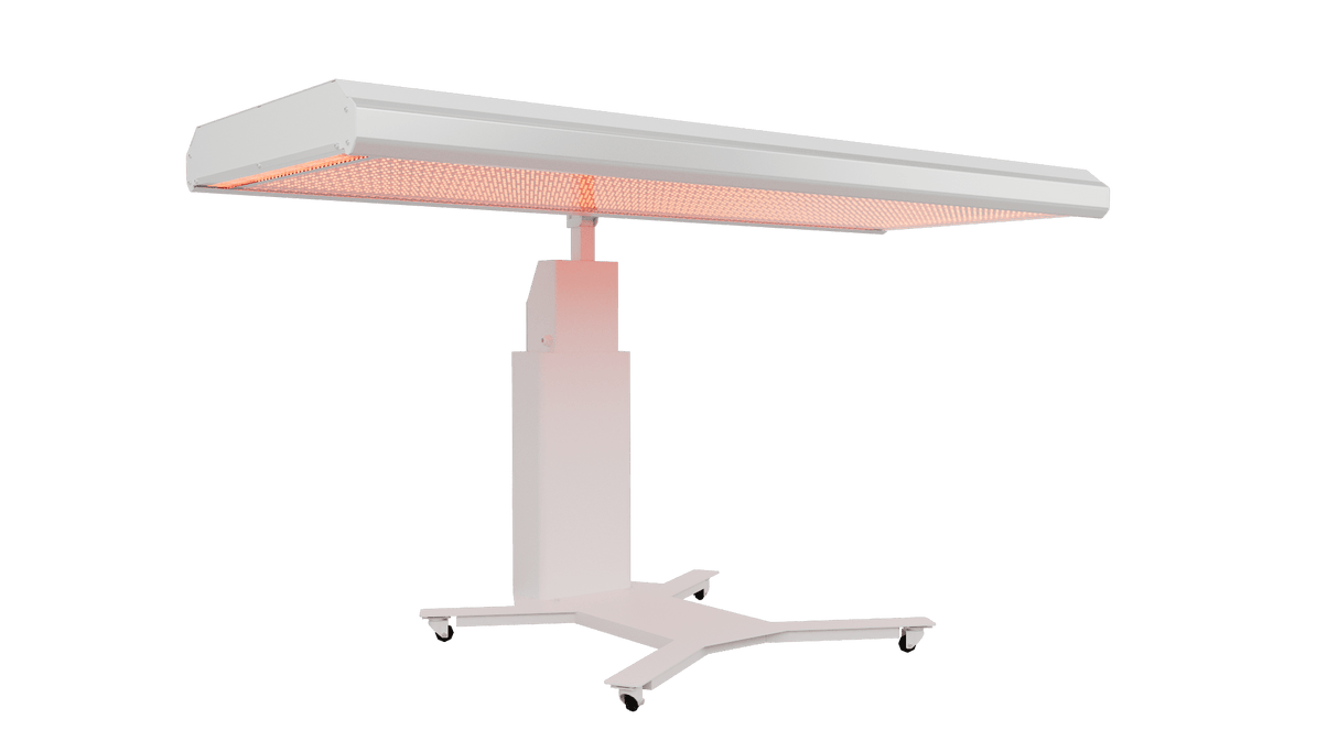 Uno Vita`s Merican Professional Red Light Therapy Bed Panel M2 Plus - Uno Vita AS