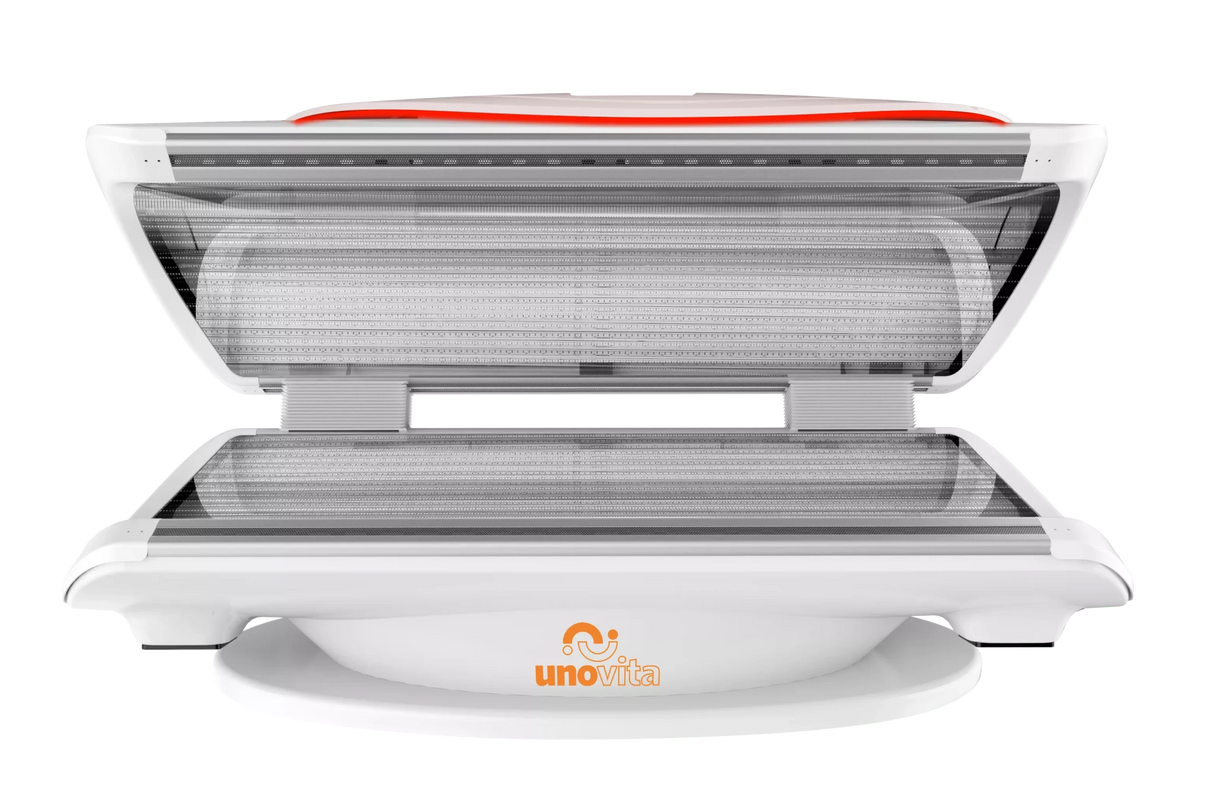 Uno Vita`s Merican Red Light Therapy Bed M4N+ Professional Full - Body PBM - Uno Vita AS