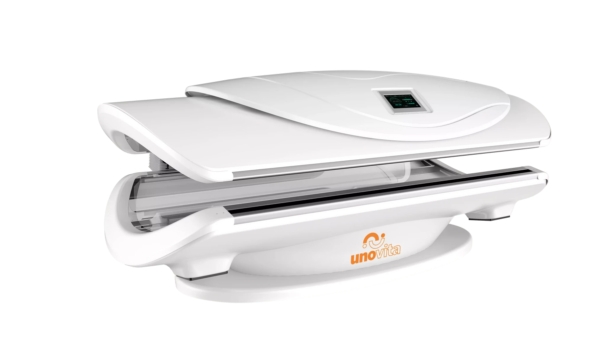 Uno Vita`s Merican Red Light Therapy Bed M4N+ Professional Full - Body PBM - Uno Vita AS