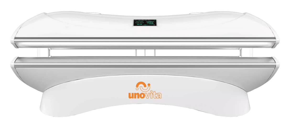 Uno Vita`s Merican Red Light Therapy Bed M4N+ Professional Full - Body PBM - Uno Vita AS
