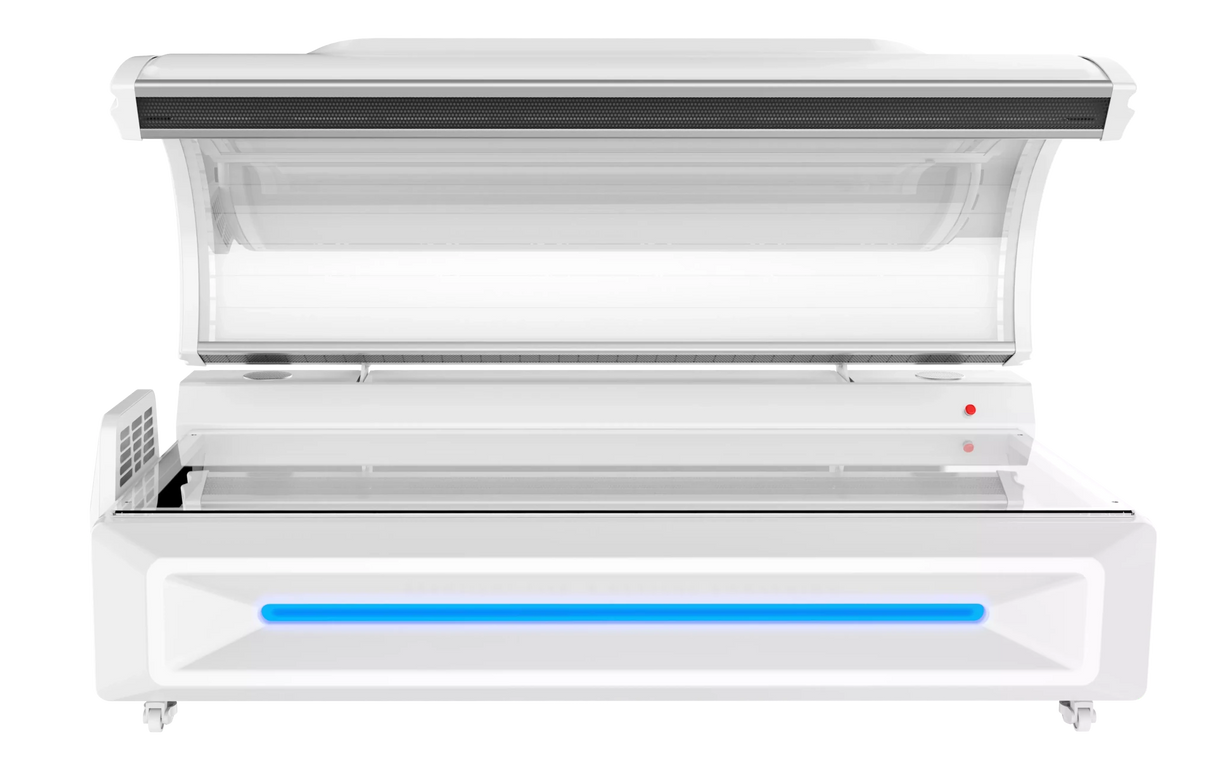 Uno Vita`s Merican Red Light Therapy Bed M5N+ Professional Full - Body PBM - Uno Vita AS
