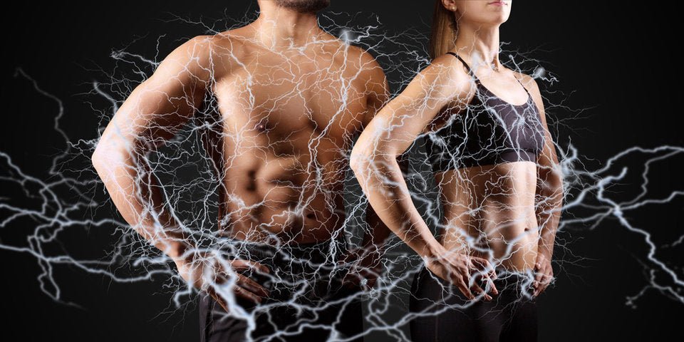 Combinaison d'entraînement EMS professionnelle d'Uno Vita (Femme) - Uno Vita AS