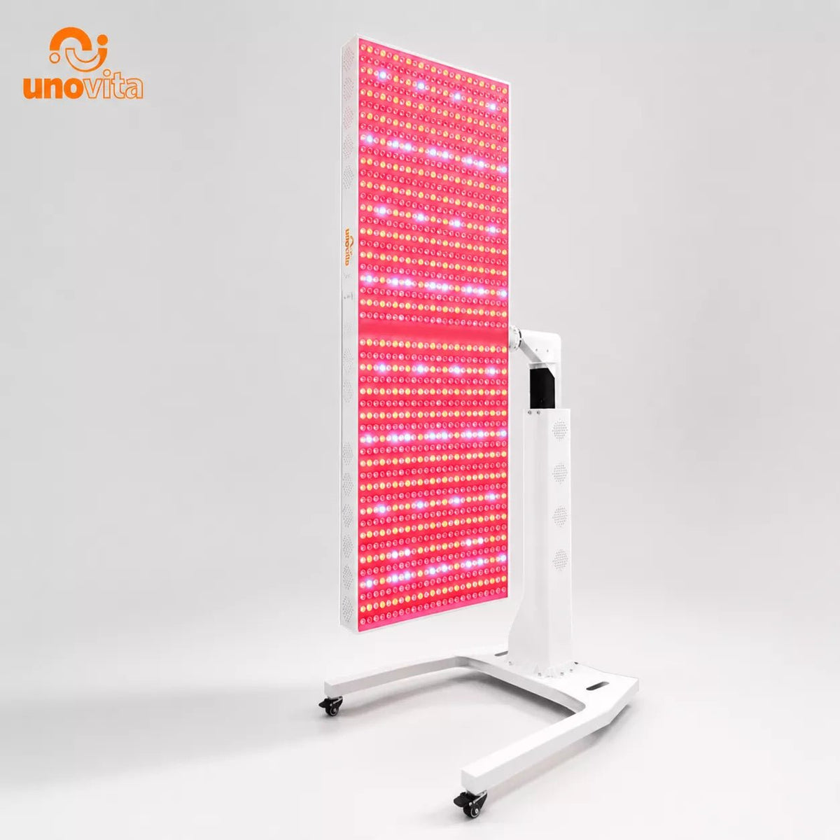 Uno Vita's Red Light Therapy Bed and Panel for clinics and professionals - Uno Vita AS