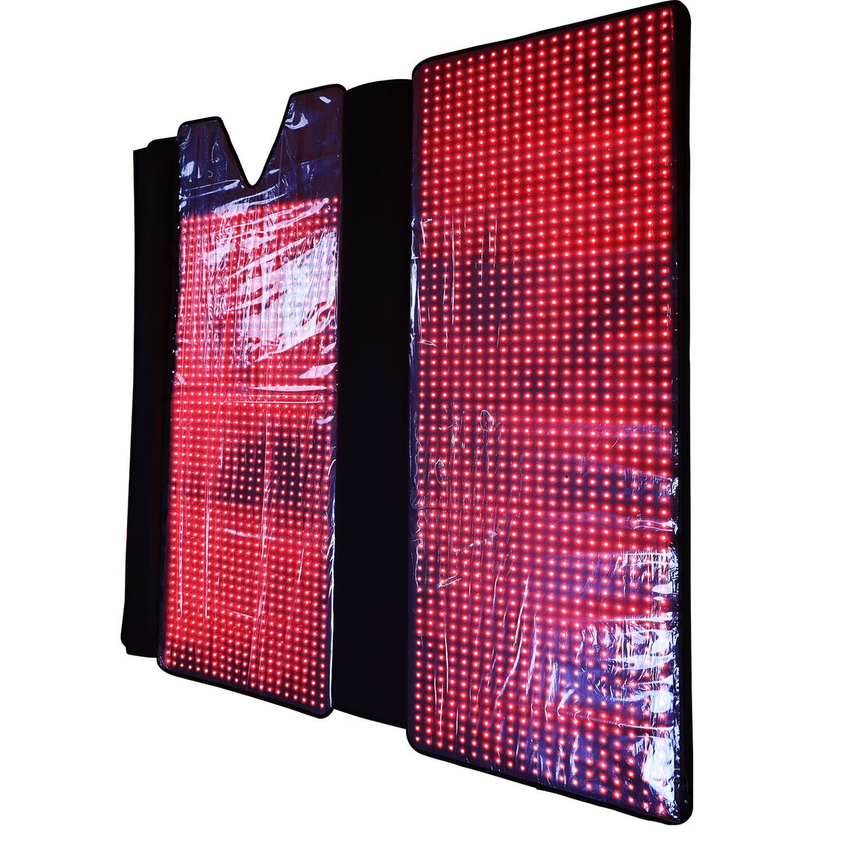 Uno Vitan Red Light Therapy Pad (demoyksikkö) - Uno Vita AS