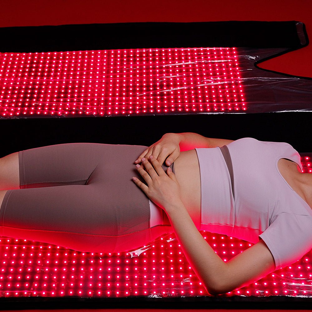 Uno Vita`s Red Light Therapy Pad (demo unit) - Uno Vita AS