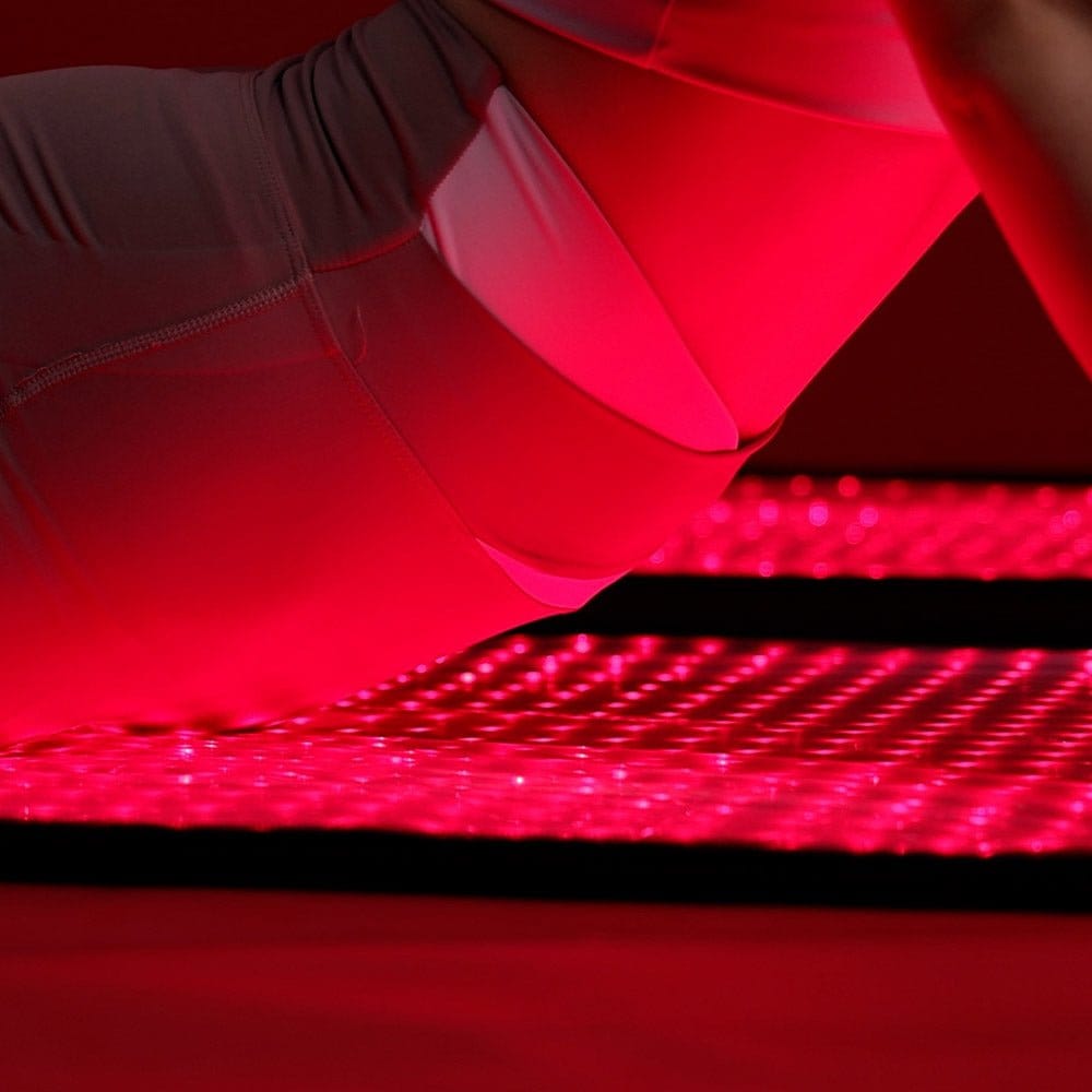 Uno Vitan Red Light Therapy Pad (demoyksikkö) - Uno Vita AS
