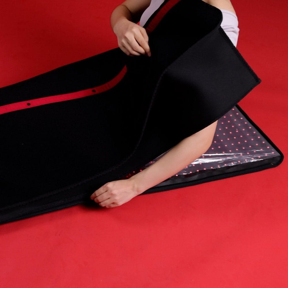 Uno Vitan Red Light Therapy Pad (demoyksikkö) - Uno Vita AS