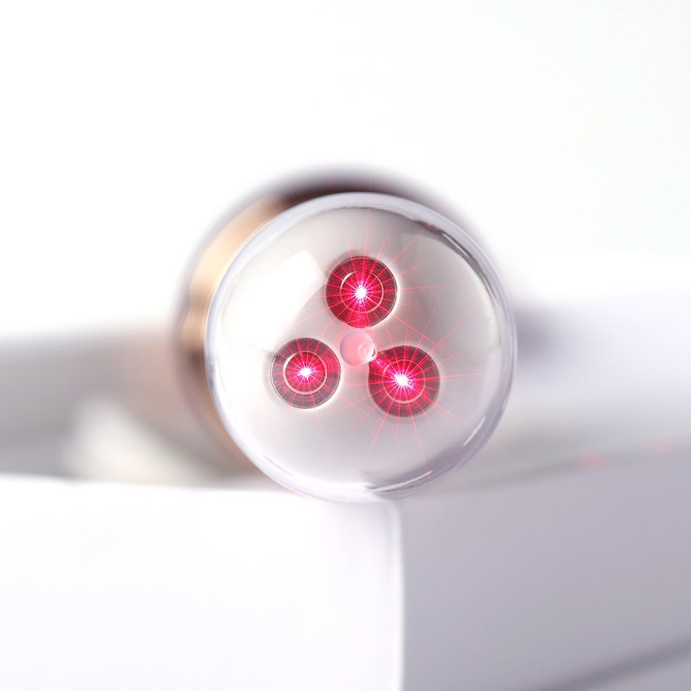 Uno Vitas verjüngender Vaginallaser mit Vibration – Uno Vita AS