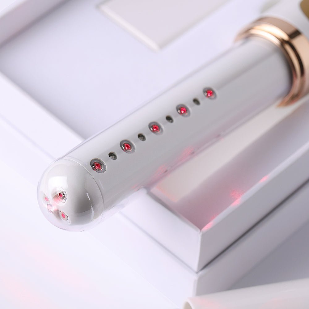 Uno Vitas verjüngender Vaginallaser mit Vibration – Uno Vita AS