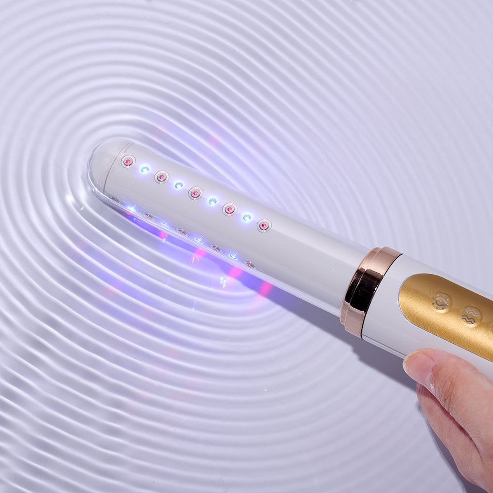 Uno Vitas verjüngender Vaginallaser mit Vibration – Uno Vita AS