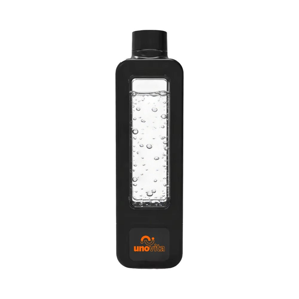 Uno Vita's Smart Hydrogen Water Cup Premium Edition - Uno Vita AS