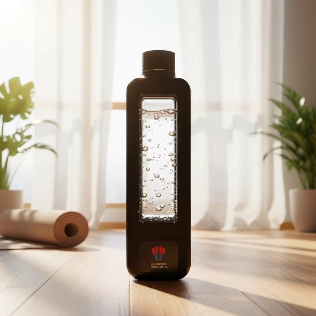 Uno Vitan Smart Hydrogen Water Cup Premium Edition - Uno Vita AS