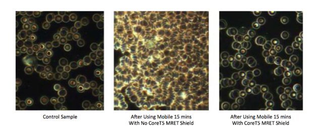 WaveRider – EMF-Schutz (MRET-Technologie) – Uno Vita AS