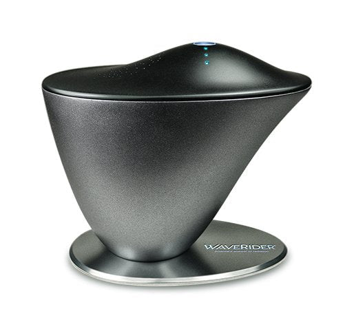 WaveRider – EMF-Schutz (MRET-Technologie) – Uno Vita AS