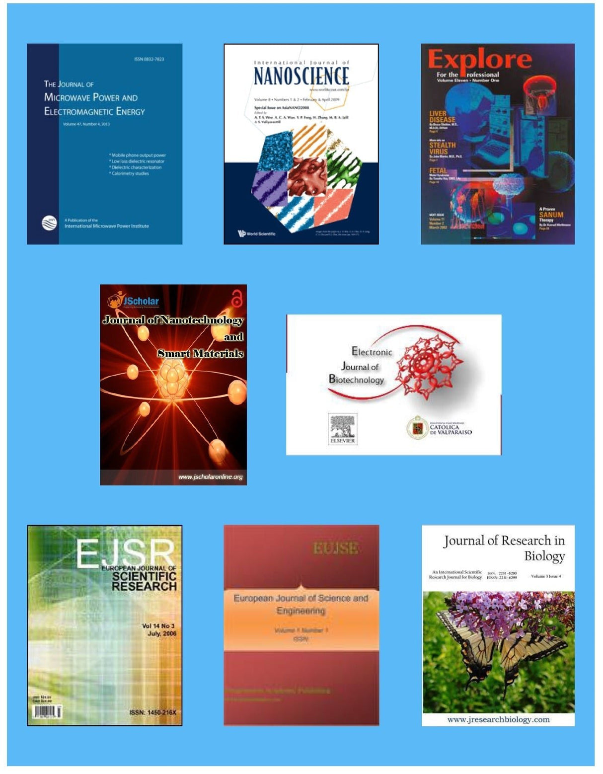 WaveRider – EMF-Schutz (MRET-Technologie) – Uno Vita AS