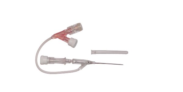 Weberneedle® Endo-Lasersystem - Uno Vita AS