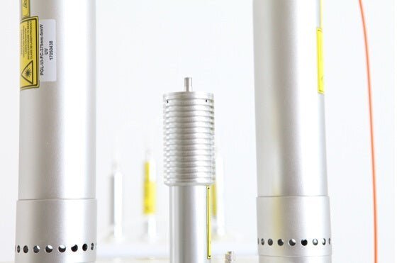 Weberneedle® Endo-Lasersystem - Uno Vita AS