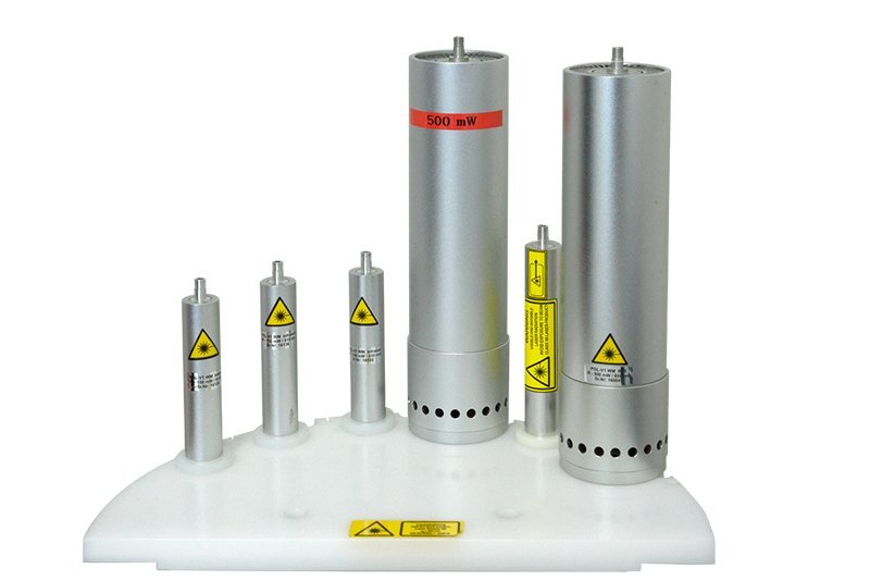 Weberneedle® Endo-Lasersystem - Uno Vita AS