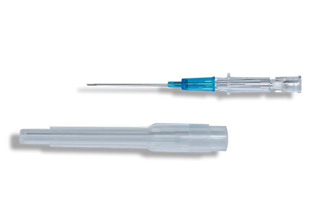 Weberneedle® Endo-Lasersystem - Uno Vita AS