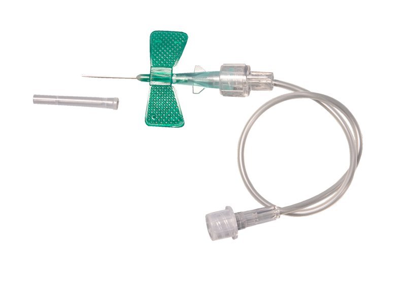 Weberneedle® Endo-Lasersystem - Uno Vita AS