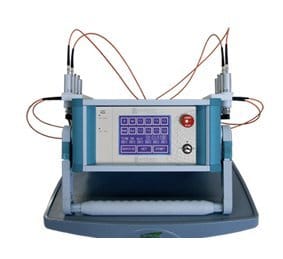 Weberneedle® Endo レーザー システム - Uno Vita AS