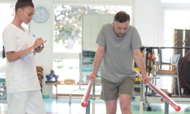 HUE LIGHT Ganzkörper-PBM-Panel Ganzkörper (PBM Wing)