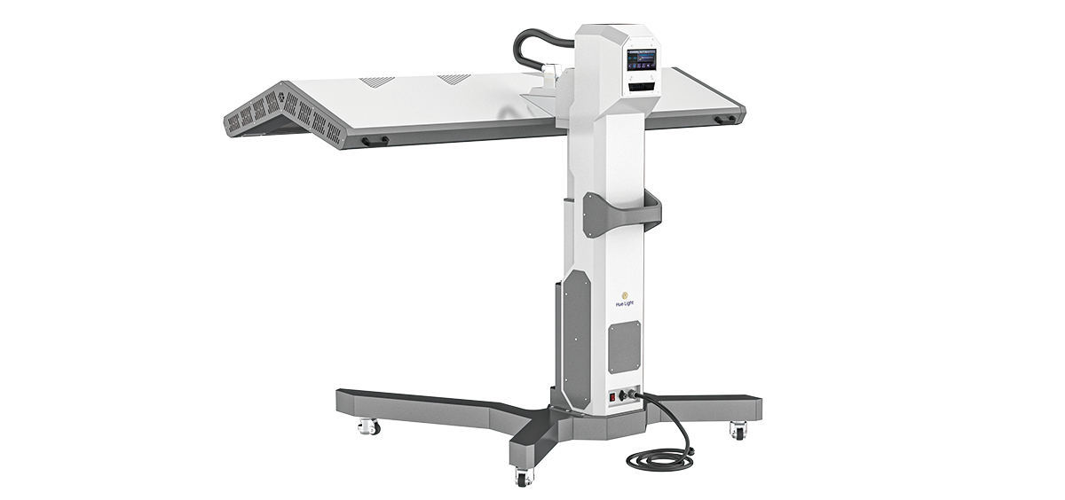 HUE LIGHT Ganzkörper-PBM-Panel Ganzkörper (PBM Wing)