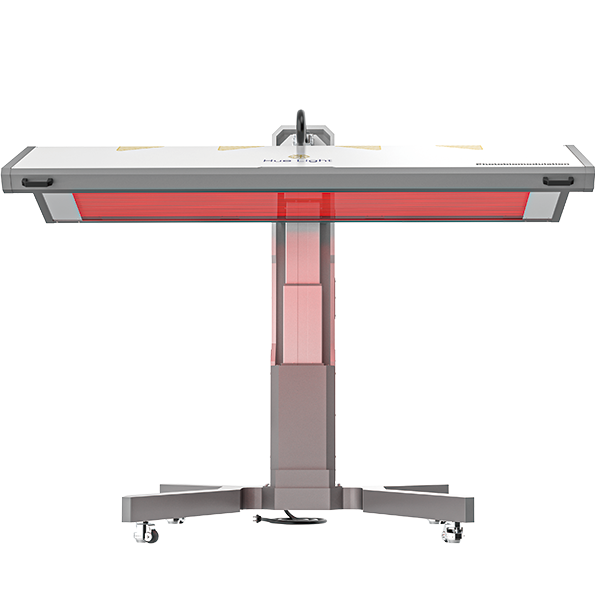 HUE LIGHT Ganzkörper-PBM-Panel Ganzkörper (PBM Wing)